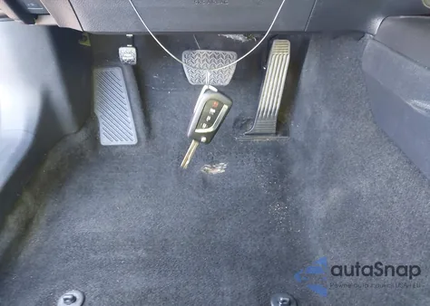 2024 Toyota Camry Le from USA, damaged, VIN 4T1C11AK2RU871726